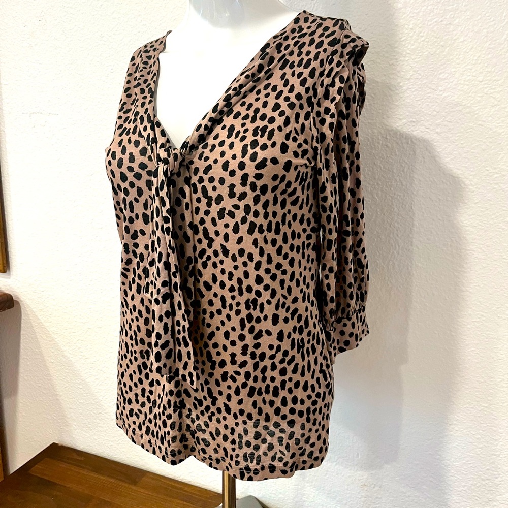 Banana 🍌 Republic blouse